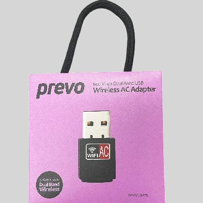 Prevo USB WiFi Adapter Prevo USB WiFi Adapter