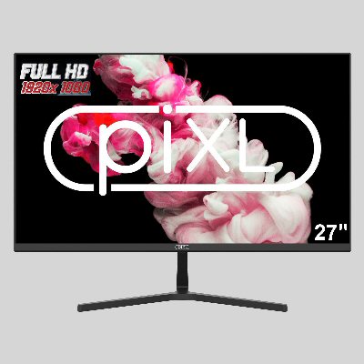 27.00inch FHD Screen £105.00 27.00inch FHD Screen