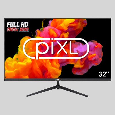 32.00inch FHD Screen £160.00 32.00inch FHD Screen